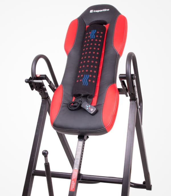 Autotrakční lehátko